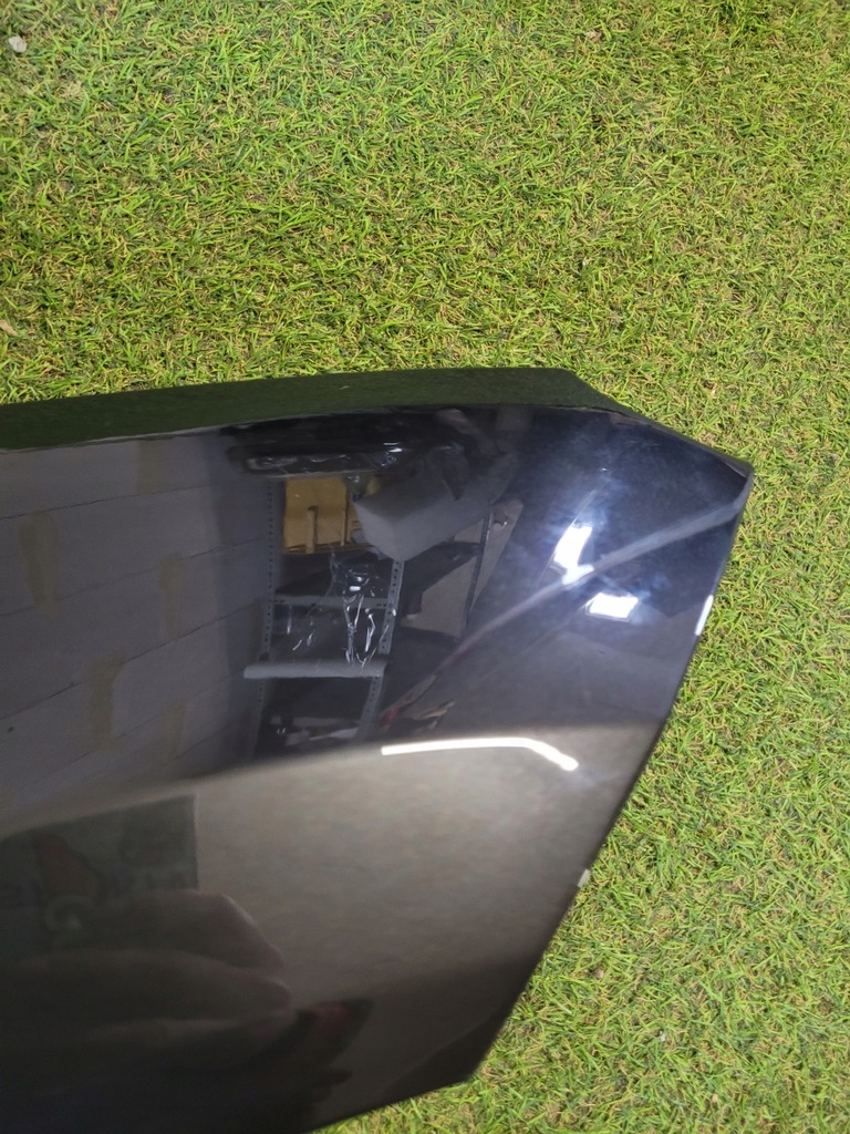 фото №5, Mercedes w293 a293 eqc крыло правый передний