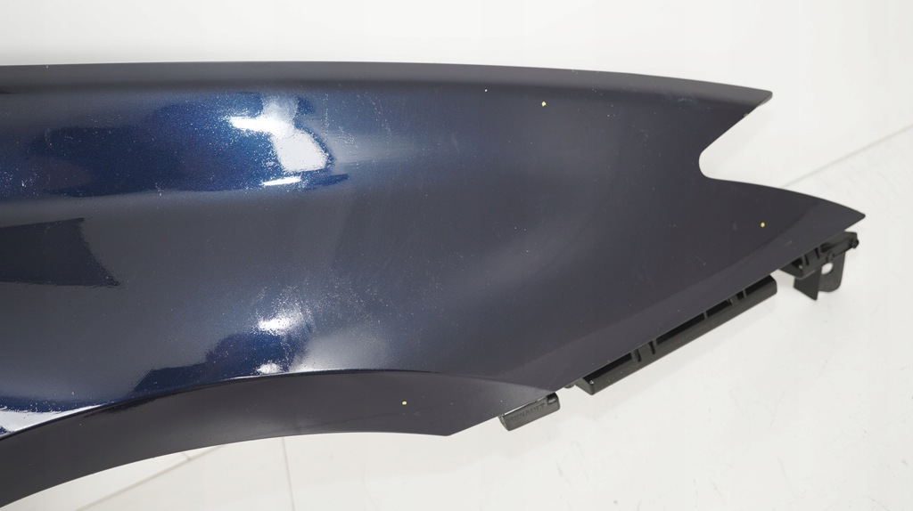 фото №7, Крила правий перед renault laguna iii 07-10r nv472