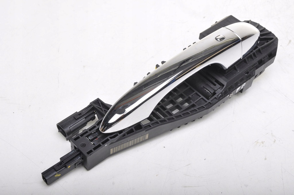 фото №7, Maserati levante q4 ручка двері правий перед