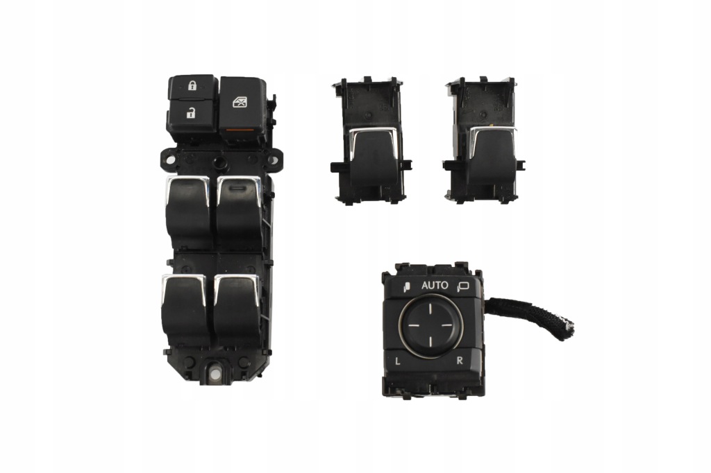фото №1, Переключатель окон зеркал 84040-78040 lexus nx i
