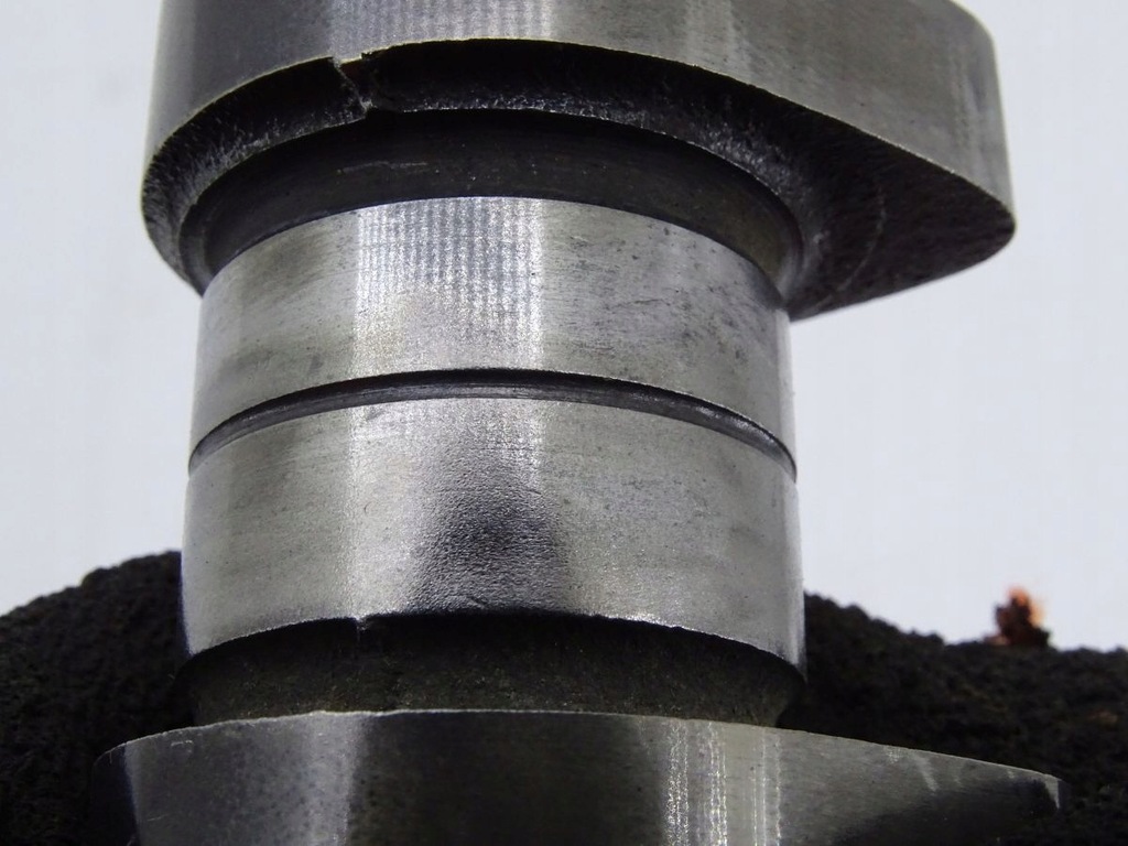 фото №14, Subaru impreza i gc 2.0 gt t вал розподільного валу ss l