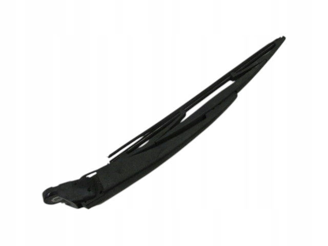 фото №1, Рычаг дворники задняя nissan pathfinder r51