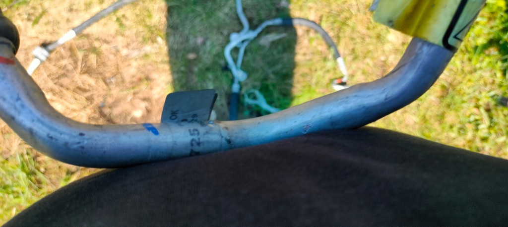 фото №6, Fiat panda ii 2 1.1 1.2 8v шланг кондиціонера