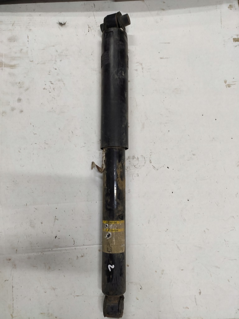 фото №1, Амортизатор задний jeep wrangler jl