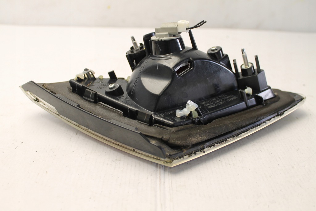 фото №7, Лампа задняя левый задняя mazda 6 gh hb 2008