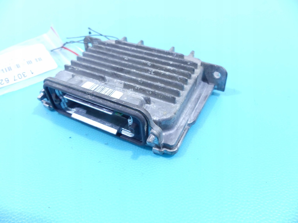 фото №1, Преобразователь ксенон land range rover sport i l320 93011210