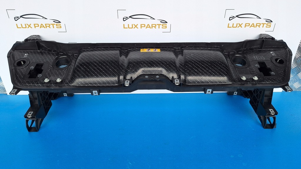 фото №1, Mercedes gle w167 pas передній підсилювач