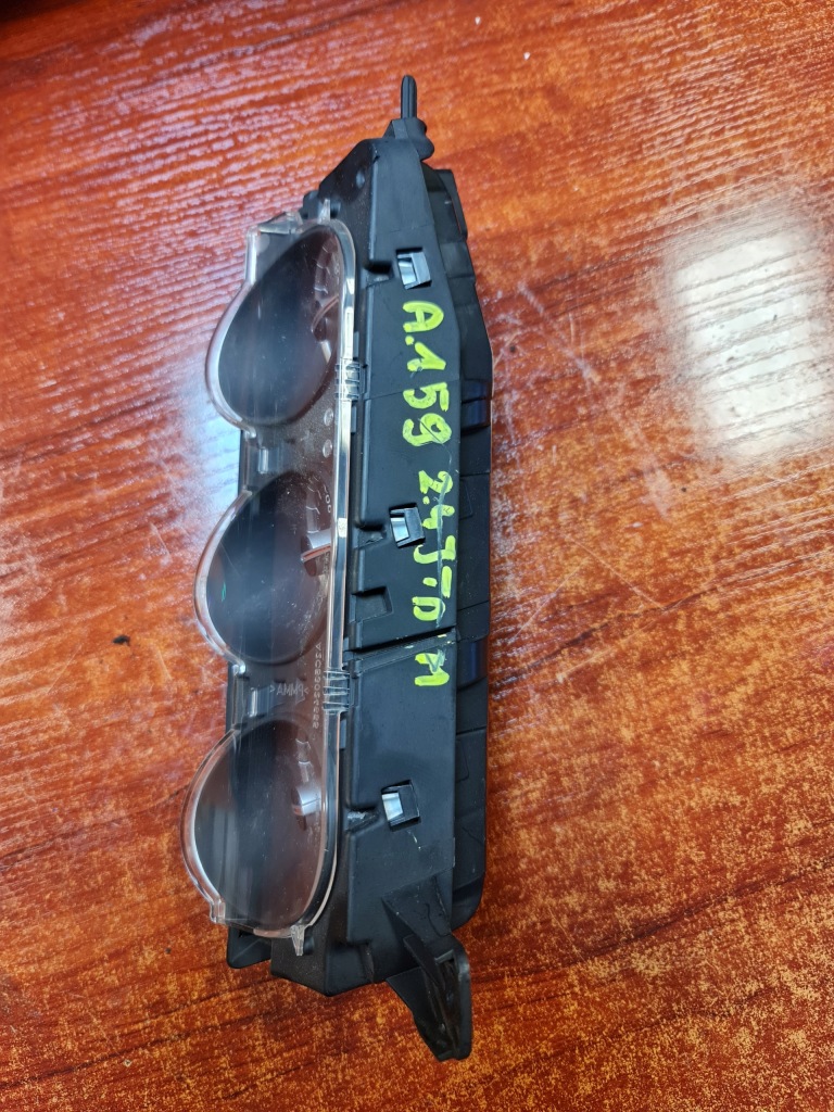 фото №3, Прилади лічильник alfa romeo 159 05' 60696622