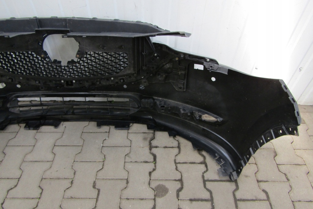 фото №11, Бампер перед передний mazda cx5 cx-5 ii 17-21