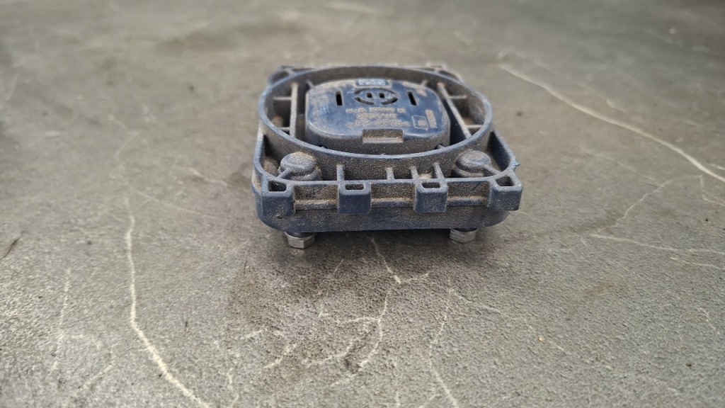 фото №3, 8608564 element акумулятора приводу гібридного bmw 2 f45