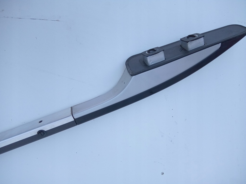 фото №5, Рейлинг крышный левый правый nissan murano z51 738221an0b