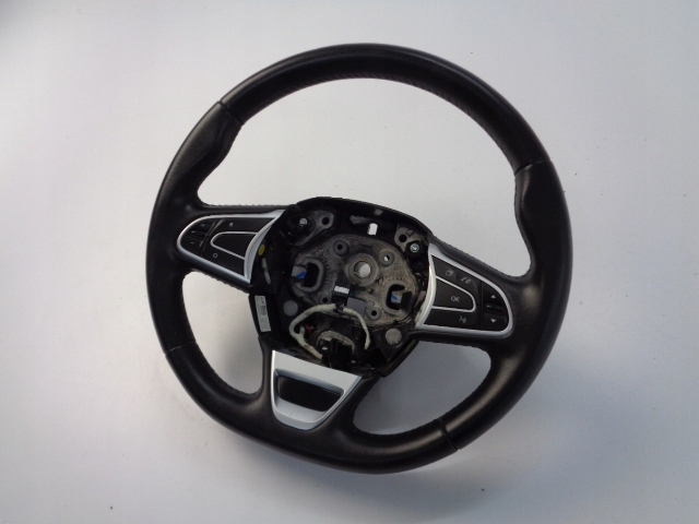 фото №2, Воздуховод renault megane iv 2018 rok