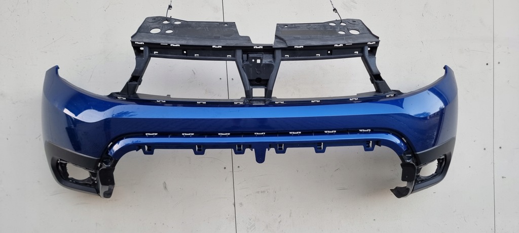 фото №1, Бампер передний перед dacia duster ii 620221776r