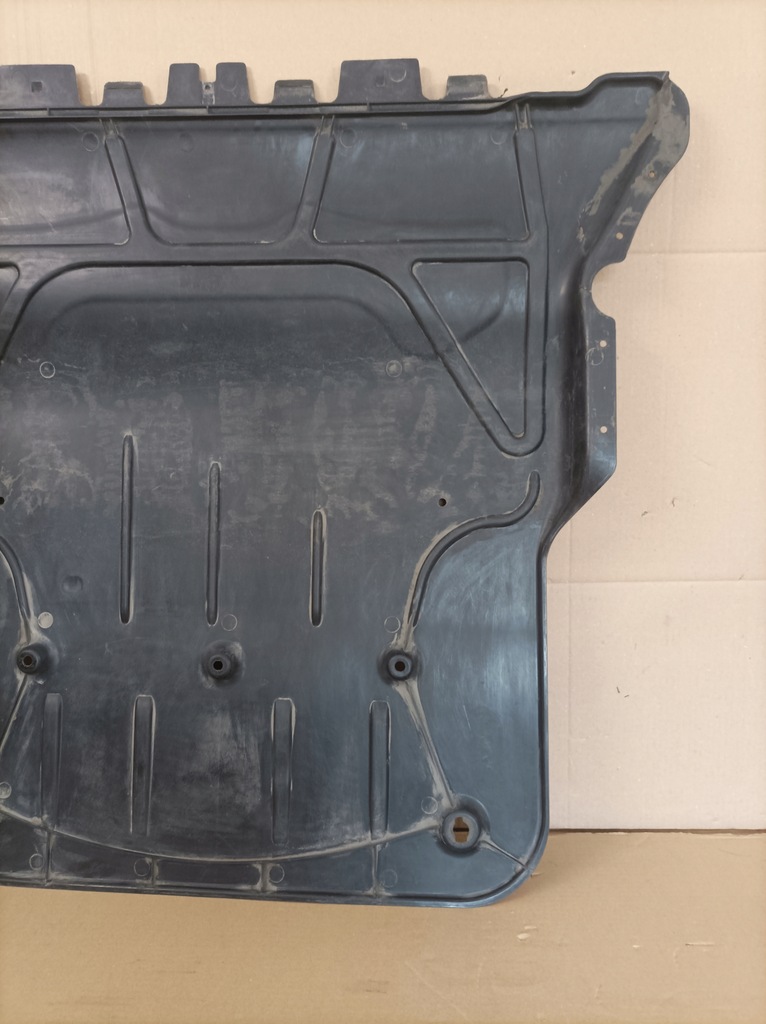 фото №7, Vw audi skoda seat захист pod двигун 5wa825236c