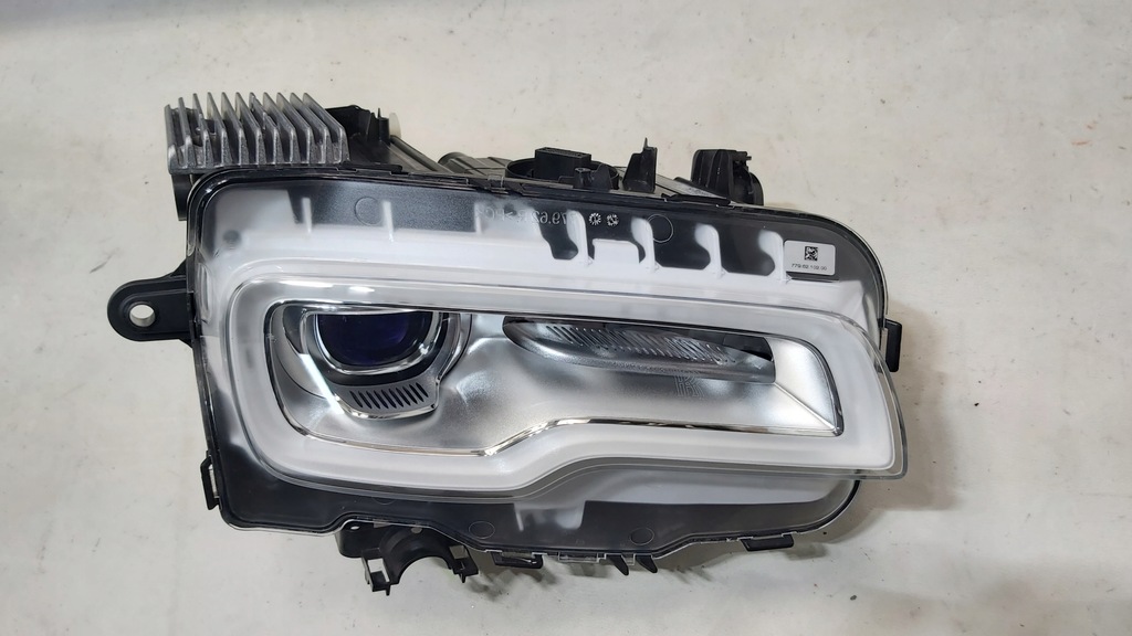 фото №1, Лампа перед передняя правая rolls royce wraith dawn idealna