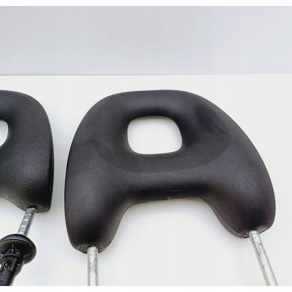 фото №6, Підголівник сидіння задня комплект fiat seicento 3d 183643960 nr264