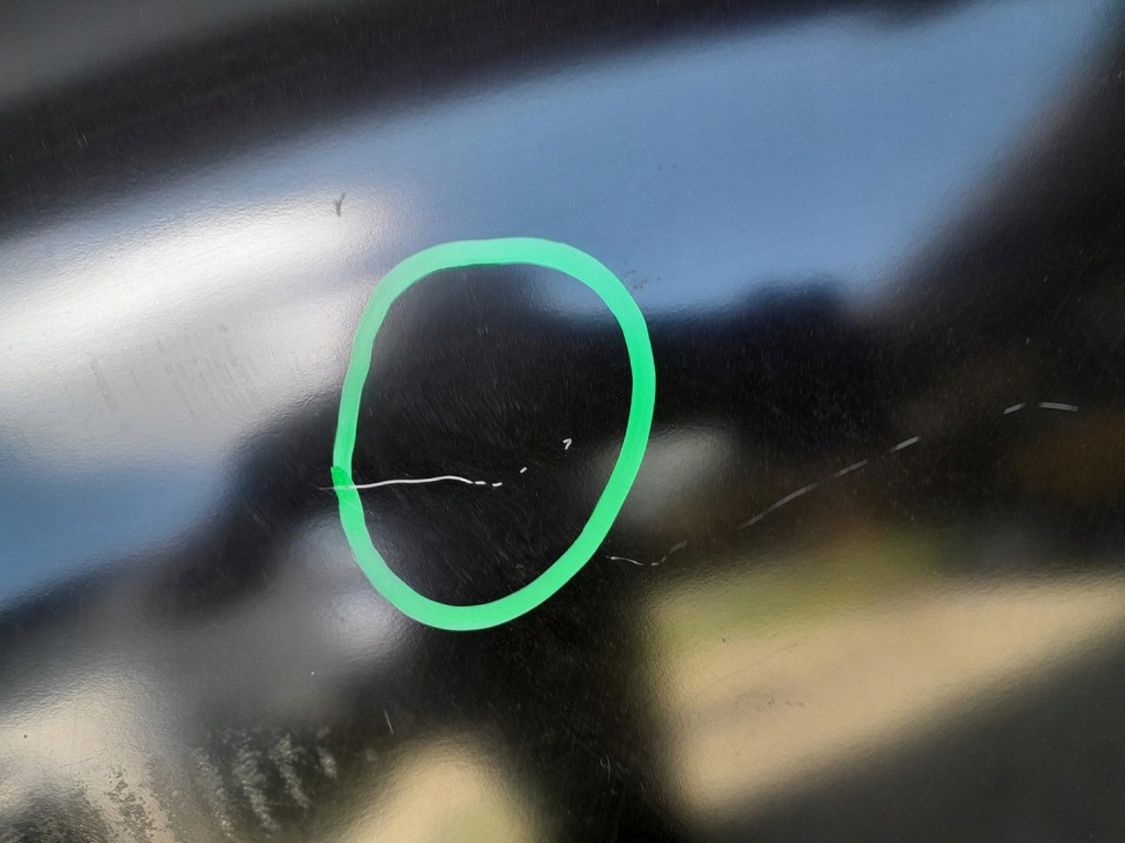 фото №6, Honda crv cr-v 12-18 капот перед передняя oryg