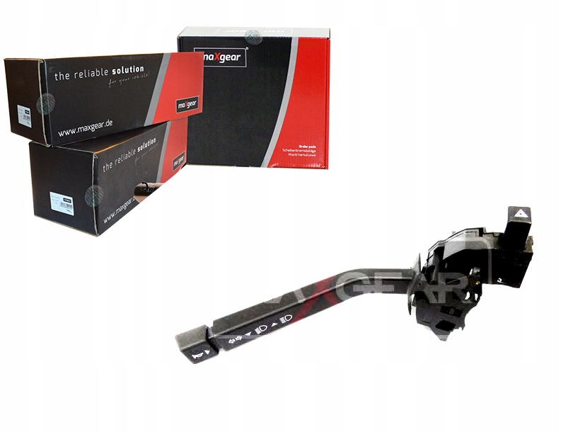 фото №1, Переключатель колонки рулевого maxgear 50-0024