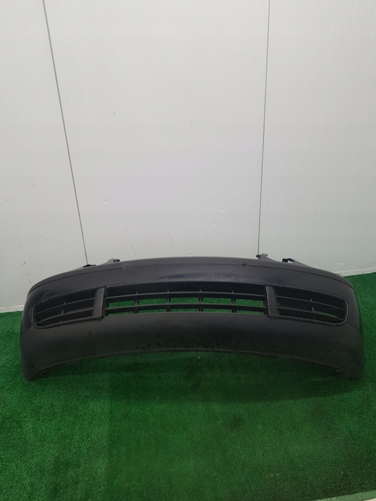 фото №9, Бампер перед передний volkswagen polo 4 6n панель фары