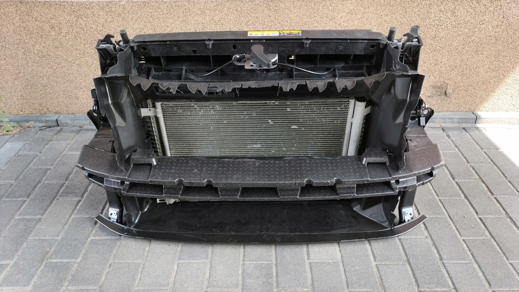 фото №1, Skoda kodiaq rs 2.0 btdi 245 km 2018 - 2021 rok