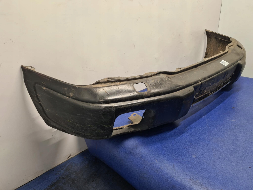 фото №2, Subaru forester i бампер перед