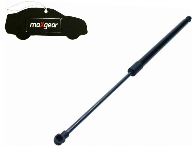 фото №1, Привод пружина багажника renault grand scenic iv 16- +ароматизатор