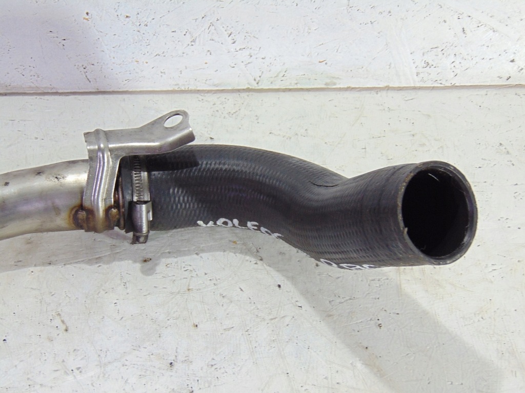 фото №2, Wąż труба turbo турбіни renault koleos 2.0 dci