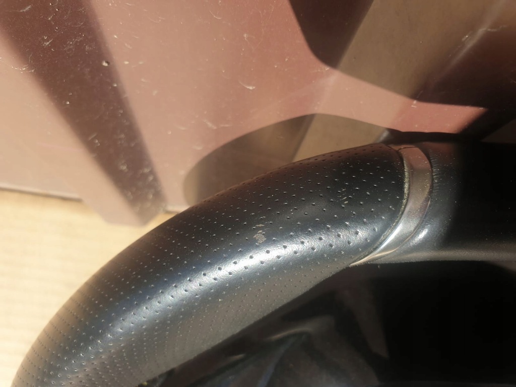 фото №8, Peugeot 208 ii gt воздуховод идеальное состояние демонтаж