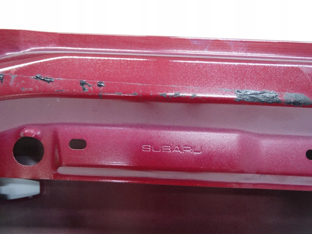 фото №13, Subaru xv i 11-17 дверь левая задние оригинальные