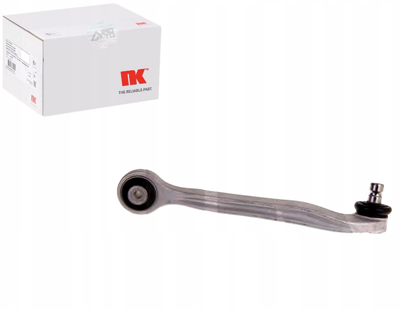 фото №1, Важіль vw перед a6 04- pr верхній перед nk