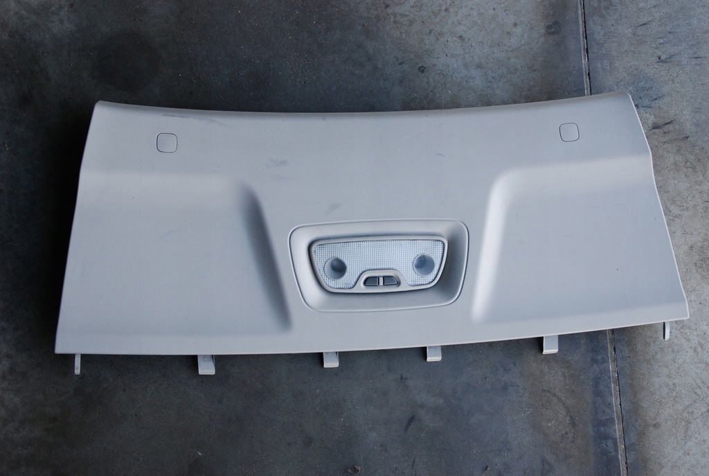 фото №2, Молдинг захист стельовий задня volvo xc90