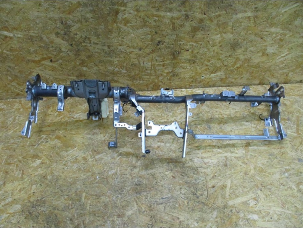 фото №1, Hyundai ioniq каркас балка консолі панелі