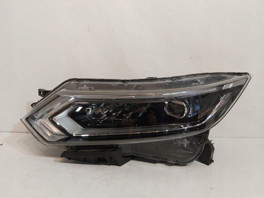 Купить Фара перед левая nissan qashqai j11 рестайлинг