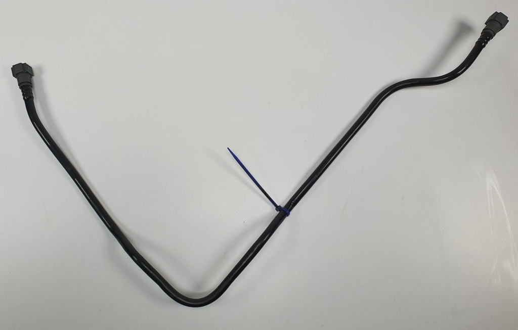 Купити Шланг трубка пального renault kangoo ii 1.5 dci 8200827716