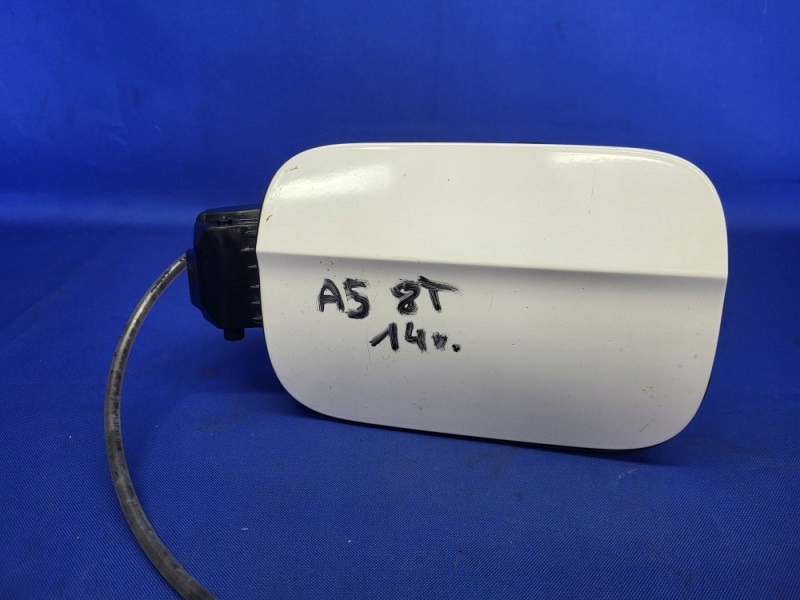 фото №1, Крышка заливной топлива audi a5 8t lift ly9c