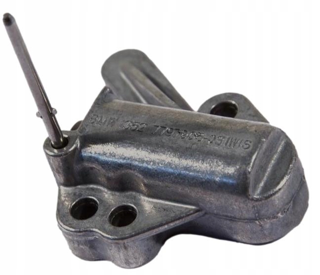 фото №12, Bmw n47 n57 натягувач ланцюга розподільного валу нижній оригінальний номер