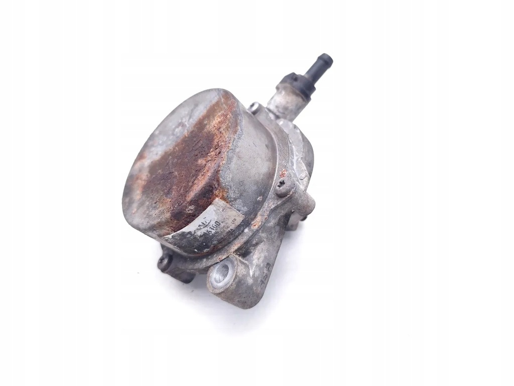 фото №6, Kia sedona насос вакуумa 2.9 crdi дизель 136kw 185 hp 2007 mpv