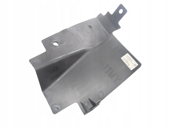 фото №10, Hyundai i30 kombi защита бампер задняя правая 86696-2r800 nowa