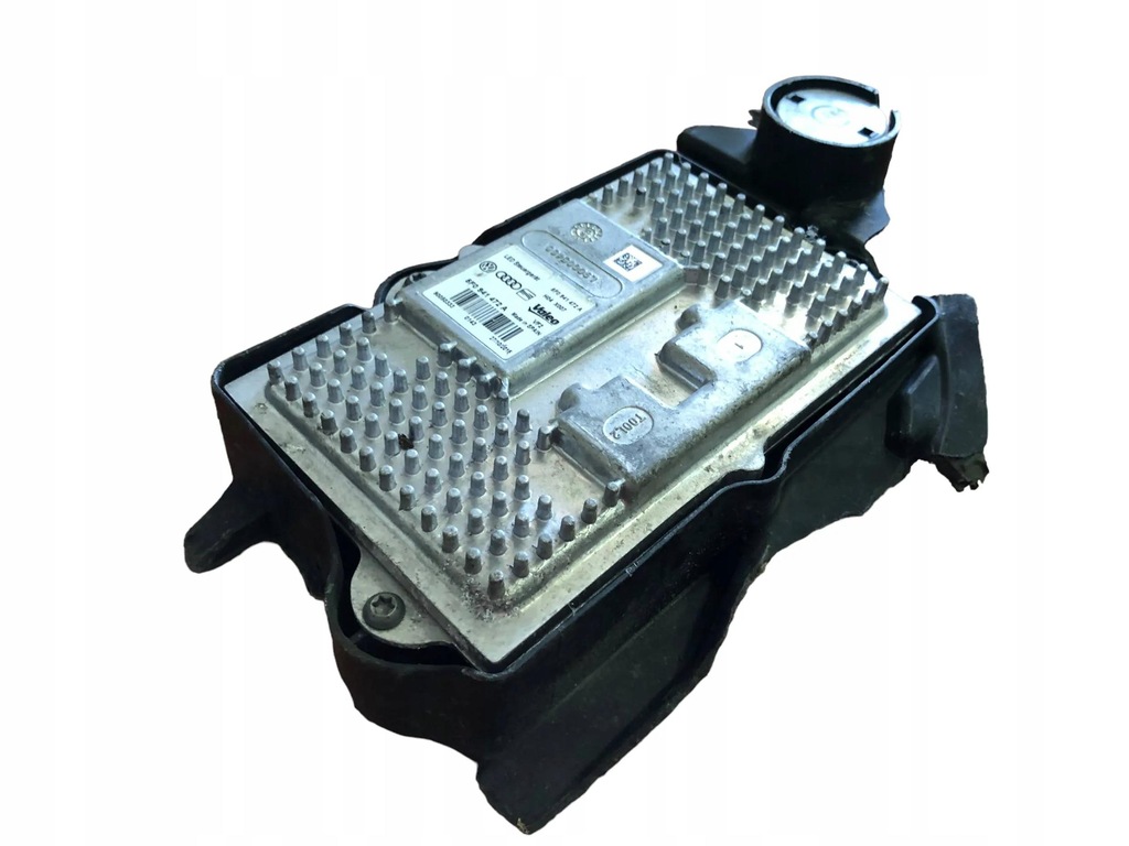 фото №1, Seat leon f5 преобразователь лампы 5f0941472a