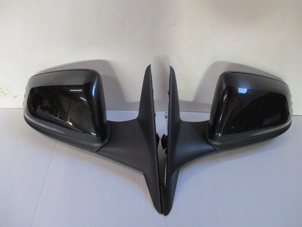 фото №1, Дзеркало дзеркало bmw 2 f44