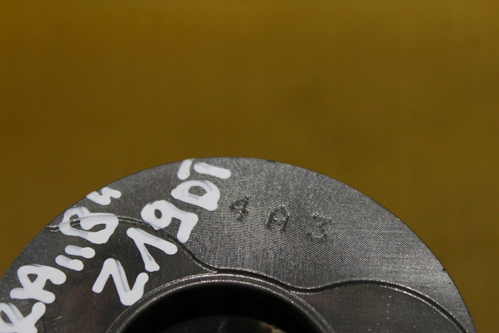 фото №9, Поршень поршни шатун шатун z19dt zafira b 1.9cdti