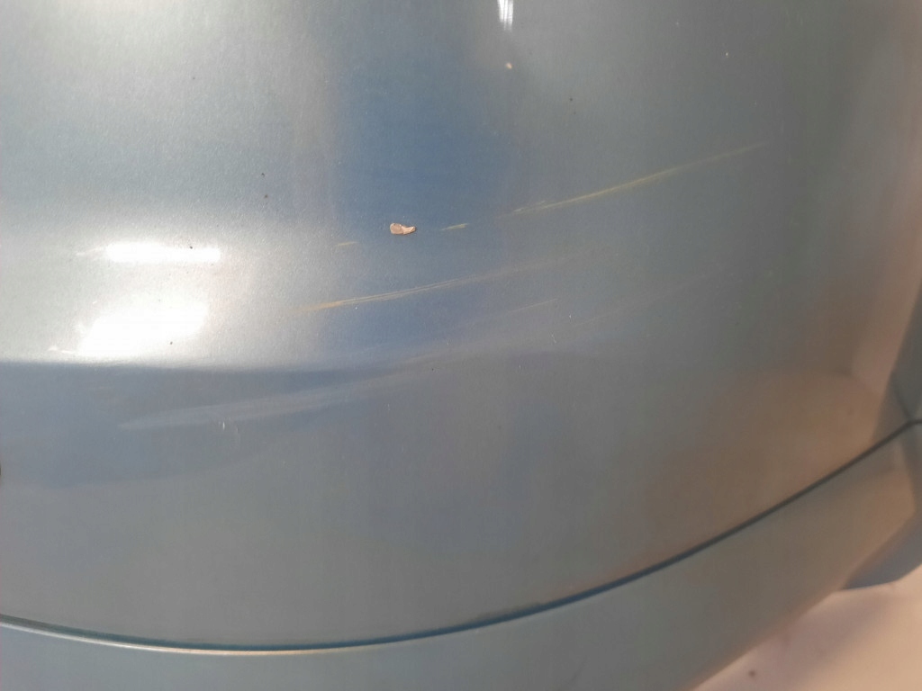 фото №7, Opel signum 04-08 бампер задняя задний 551004542