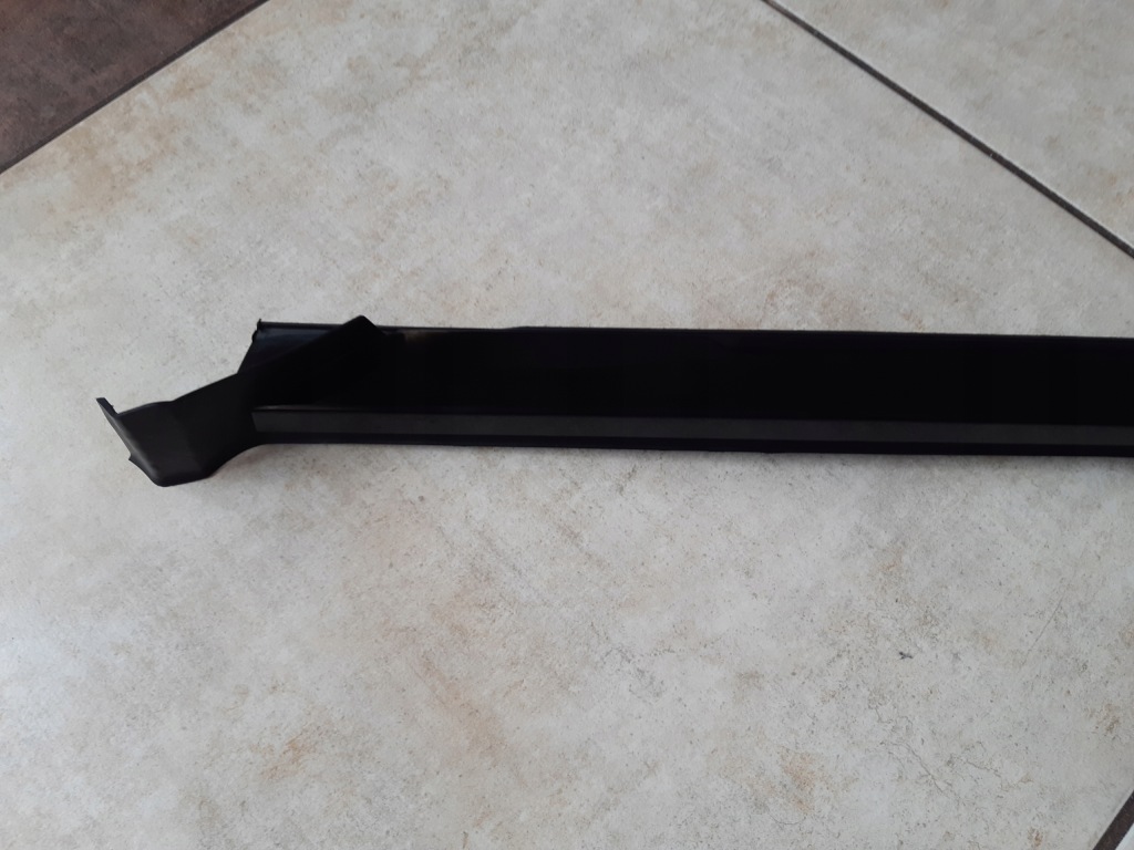 фото №5, Молдинг скло лобове - peugeot 3008 ii 5008 ii