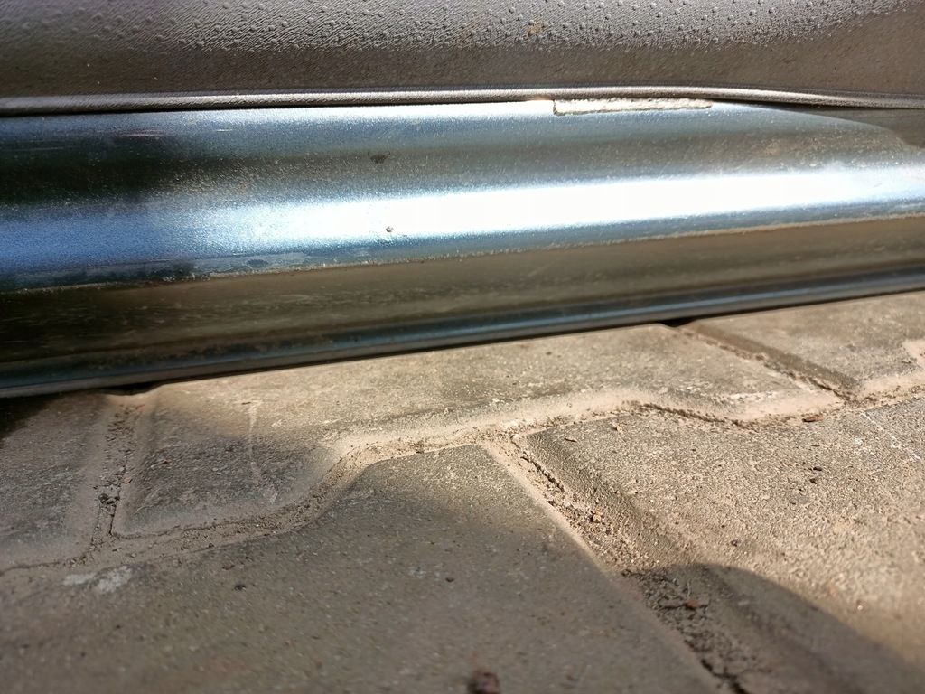 фото №11, Двері лівий перед citroen c3 i