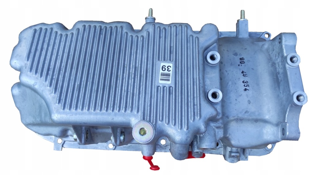 Купить Поддон масляная alfa romeo fiat lancia 1.9 jtd 73501171 новая оригинальная оригинальный номер