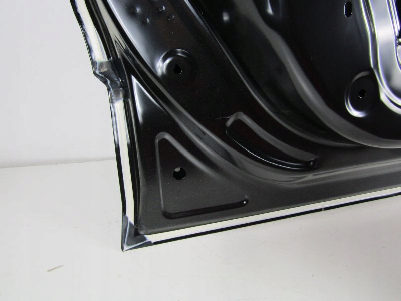 фото №4, Koleos ii двері перед ліва 801010417r