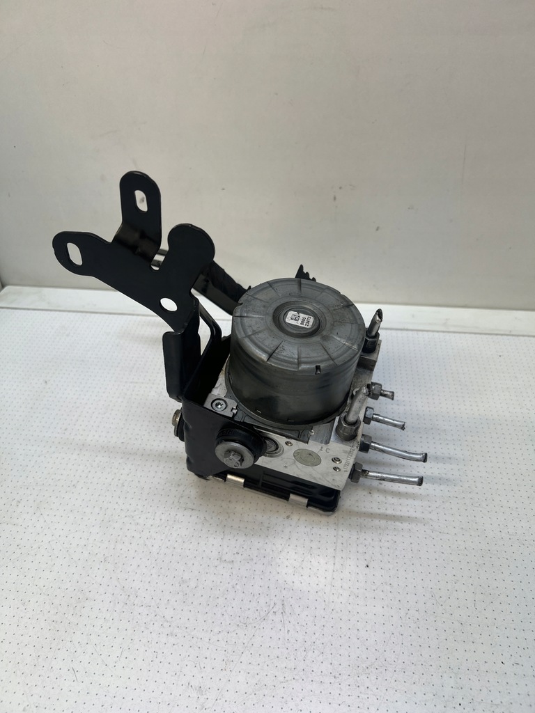 фото №1, Насос abs гальмівна модуль блок керування renault scenic iv 476608658r