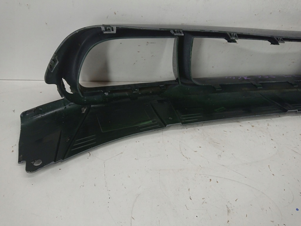 Mini cooper jcw f55 f56 sport 15- бампер передний Киев