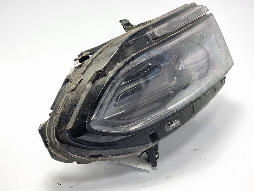 фото №9, Лампа правая перед tyc dodge charger