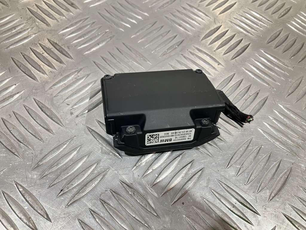 фото №1, Камера стекло лобовое bmw 2 f44 5a32dc2